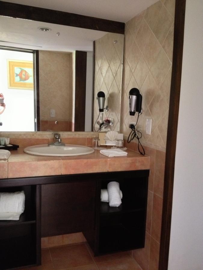 Hotel Merengue Punta Cana Zimmer foto
