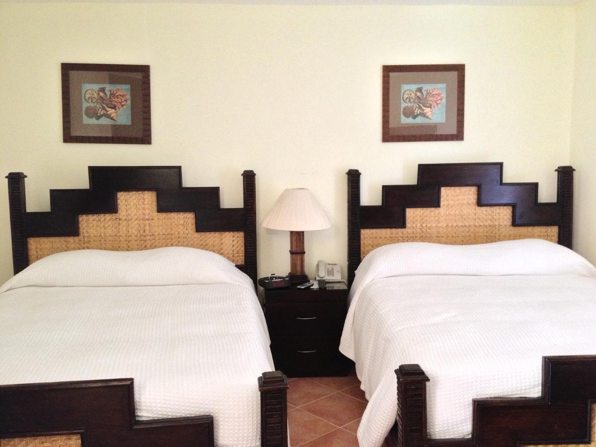 Hotel Merengue Punta Cana Zimmer foto