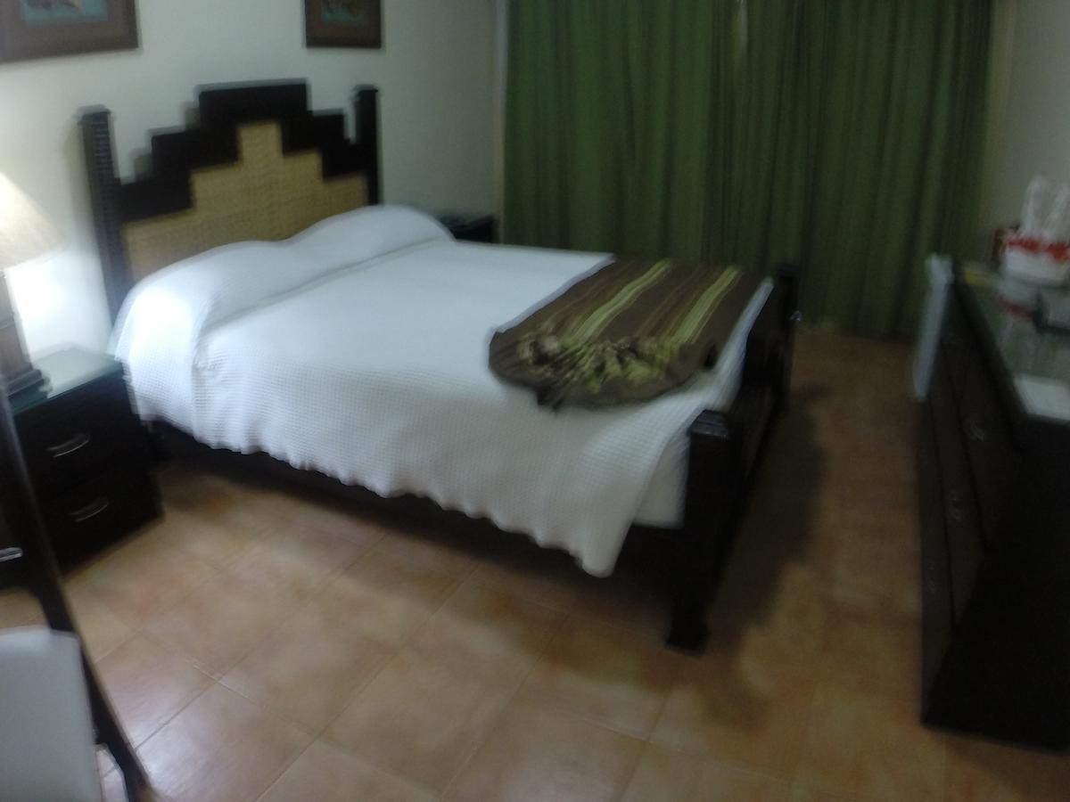 Hotel Merengue Punta Cana Zimmer foto