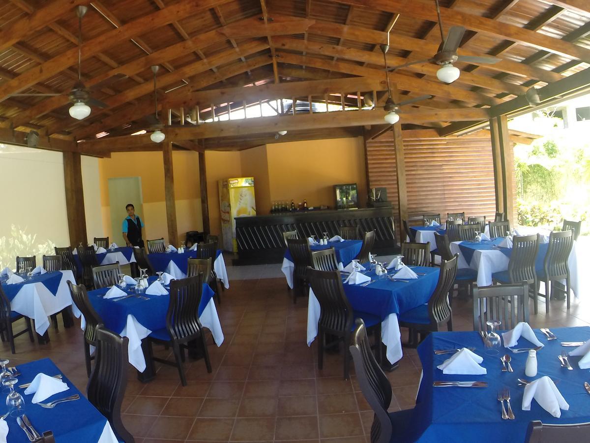 Hotel Merengue Punta Cana Exterior foto